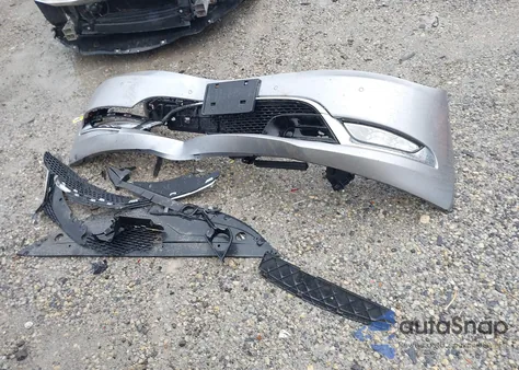 2015 Chrysler 200 C из США, поврежденный, VIN 1C3CCCCB6FN742566